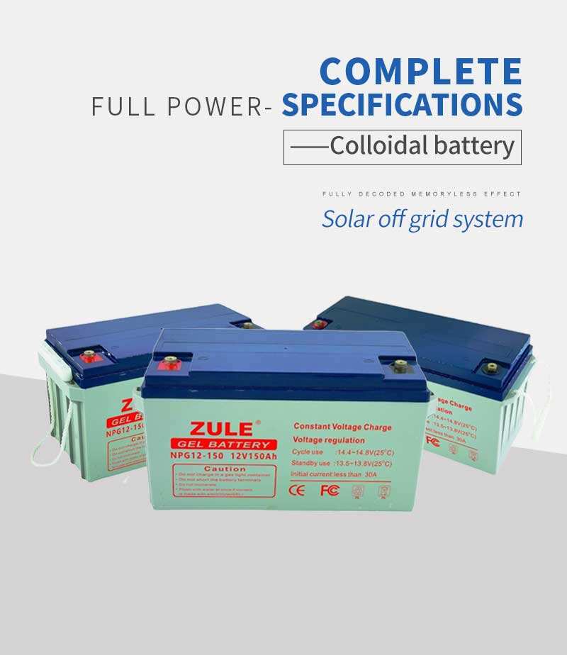 melhores baterias para backup solar