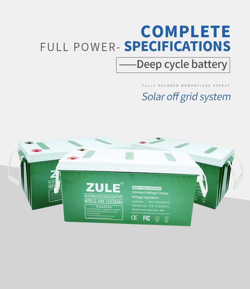 sistemas solares domésticos com armazenamento de bateria