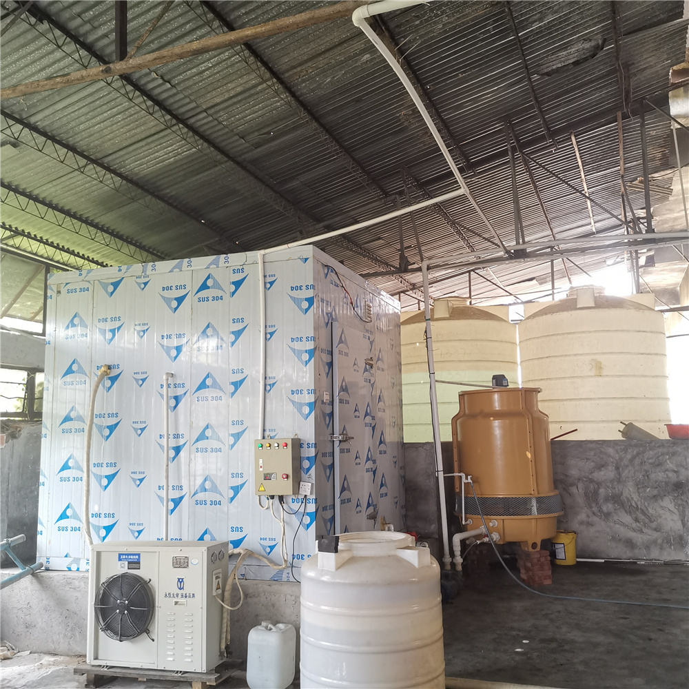 baterias de armazenamento para energia solar
